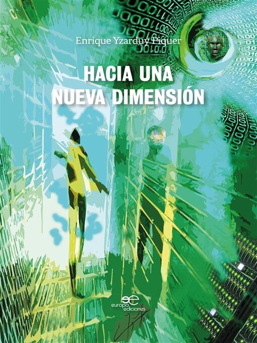 Cover image for Hacia una nueva Dimensión
